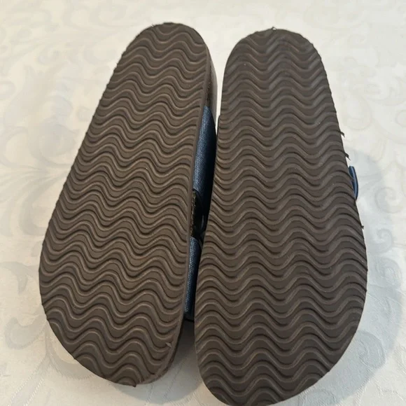 🌟3/$15🌟 Wonder Nations Slip on Sandals. Size 13 - Picture 5 of 7